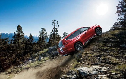 Kỹ thuật lái xe lên dốc an toàn với xe số sàn và số tự động